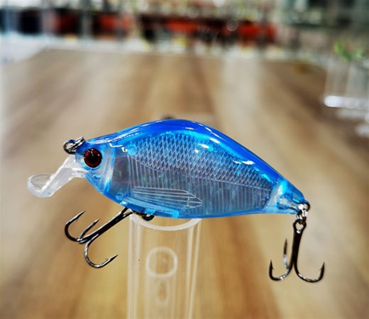 釣魚技巧 水溫對垂釣的影響